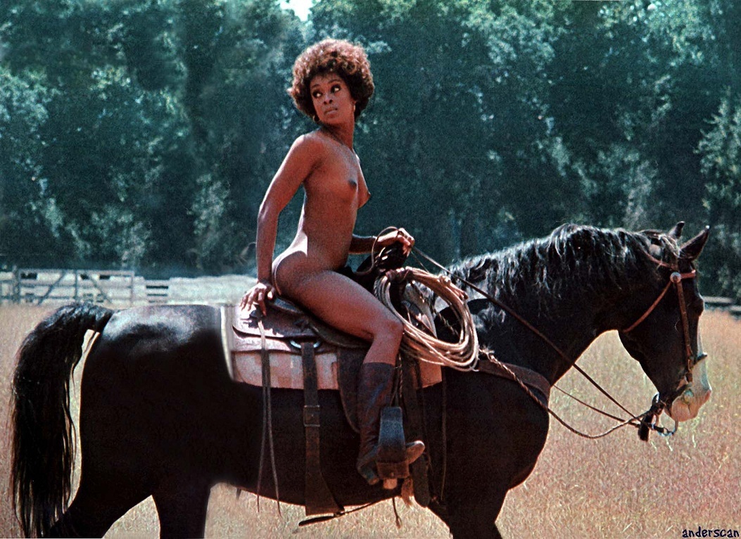 chuck hamer recommends lola falana nude pic