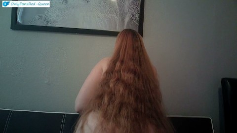 christina oerter recommends long hair milf pic