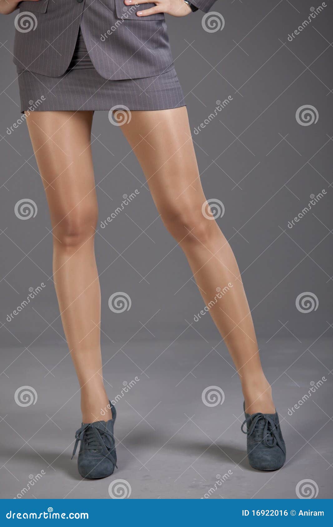 adriana villicana recommends Long Legs Short Skirt