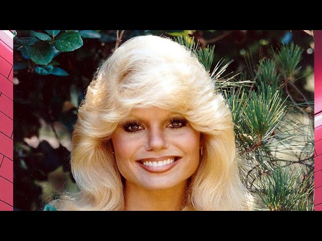 anita bester recommends loni anderson sexy pic