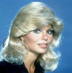 Best of Loni anderson sexy