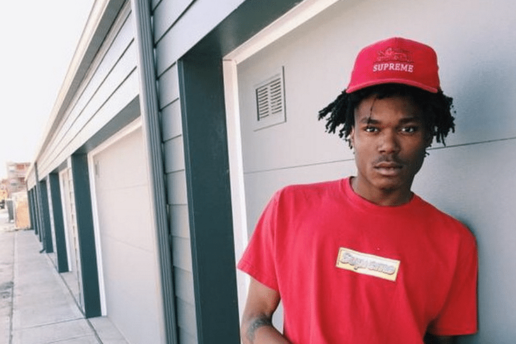 asia summers recommends Lucki Height And Weight