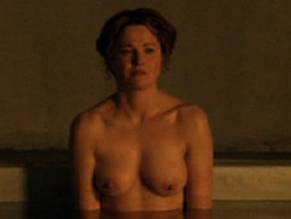 claudia porto recommends lucy lawless nude spartacus pic