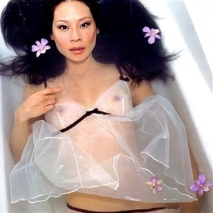 adam hosseini recommends lucy liu naked photos pic