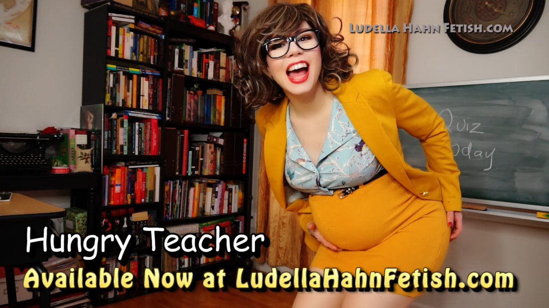 ludella hahn vore