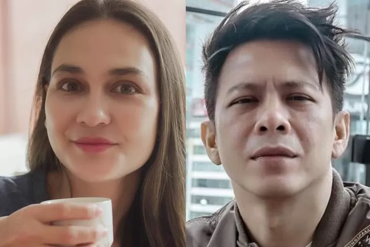 anne verian recommends luna maya video ariel pic