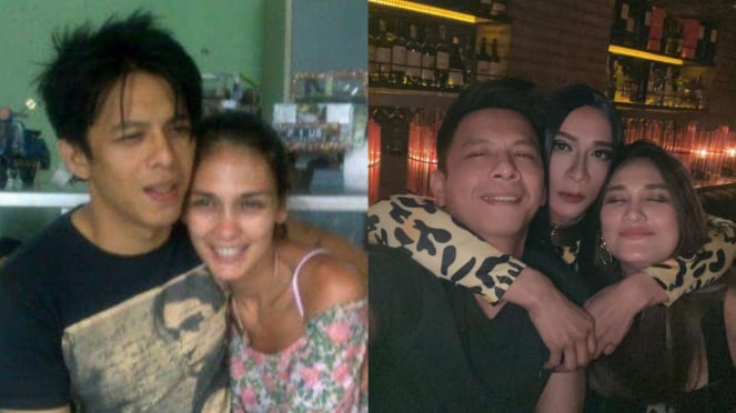 cristy rutherford add lunamaya vs ariel photo