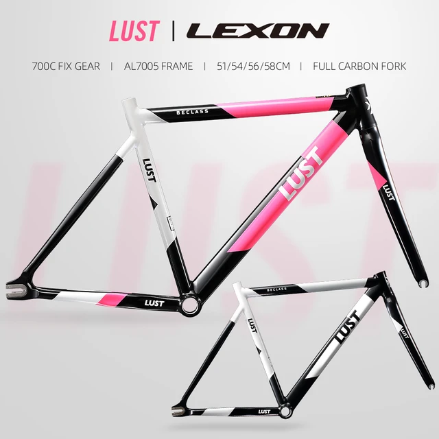 aidan hamilton recommends Lust Tube