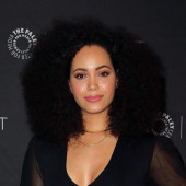 Best of Madeleine mantock nude