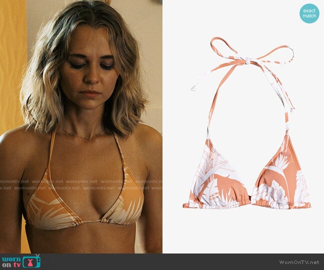 adam blume recommends Madison Iseman Bikini