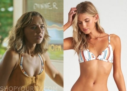 donovan morton recommends Madison Iseman Bikini