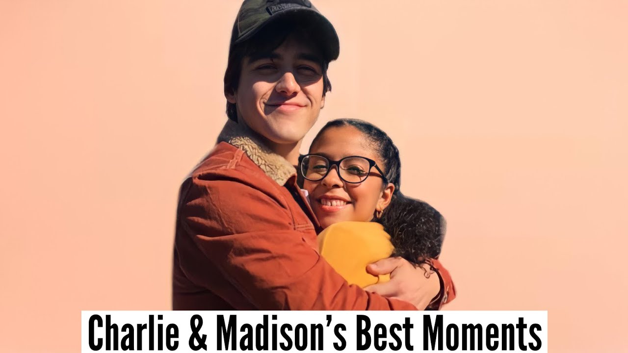 alison myatt recommends madison reyes boyfriend pic