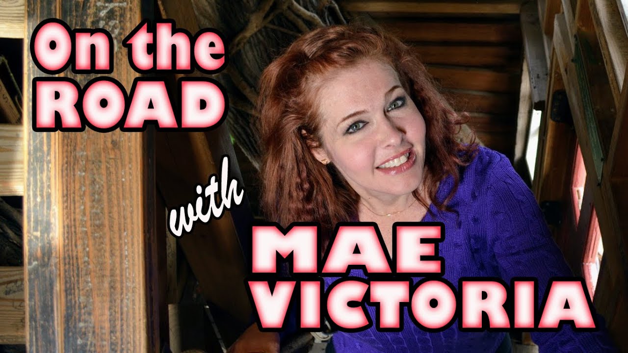 benjamin trudeau recommends Mae Victoria