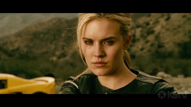 chelsea alison recommends Maggie Grace Faster