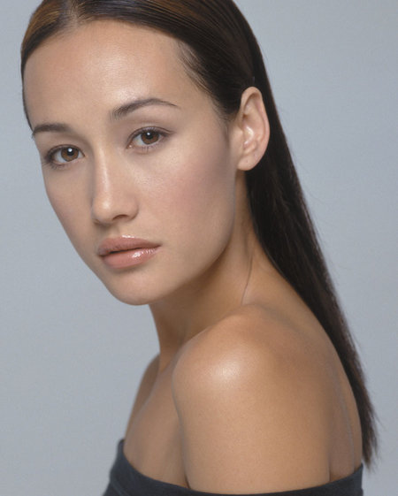 carrie shih recommends Maggie Q Nude Pictures