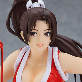 danyelle reid recommends Mai Shiranui Hentia