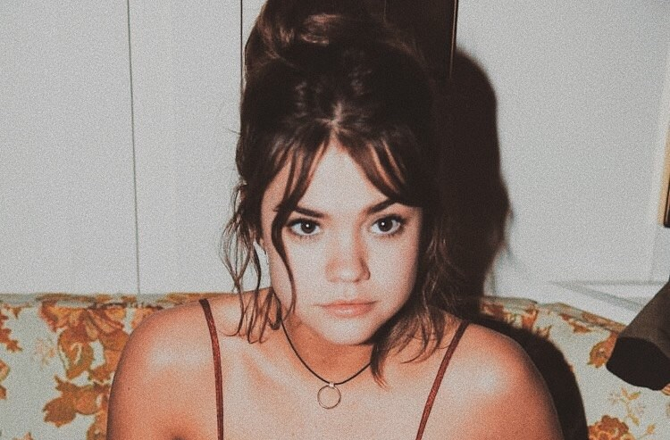 Best of Maia mitchell sexy