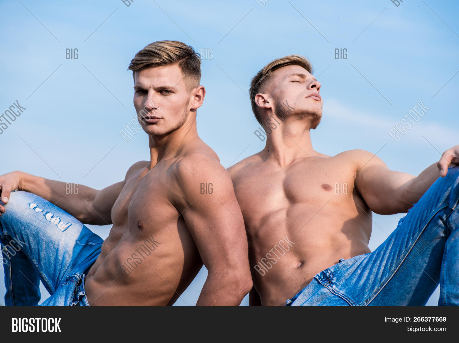 devyn page add male naked twins photo