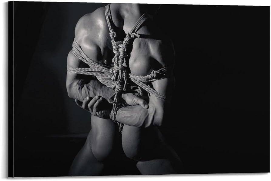 Male Nude Bondage sitein illinois