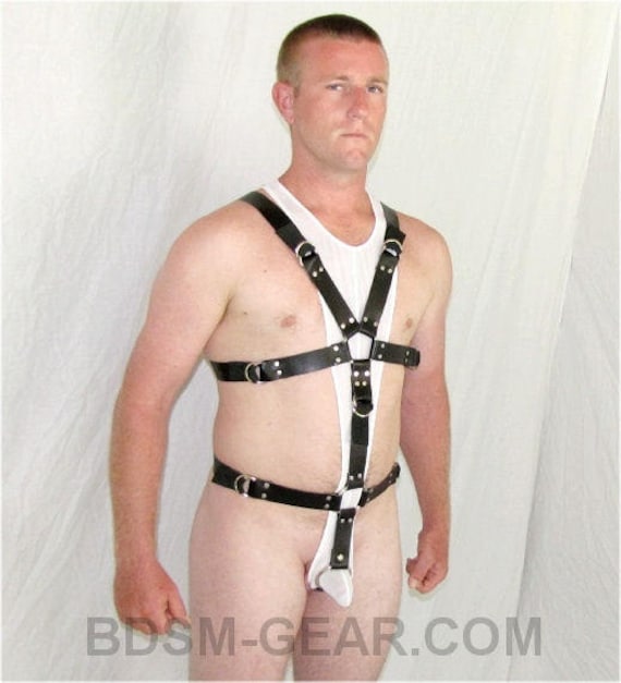 Best of Male to male bondage