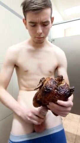 andy fermin share man fucks chicken photos