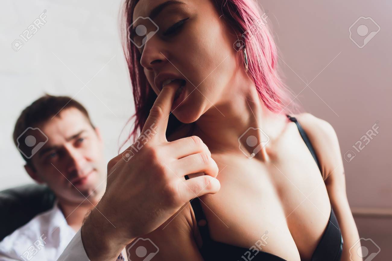 Man Sucking A Woman crush com