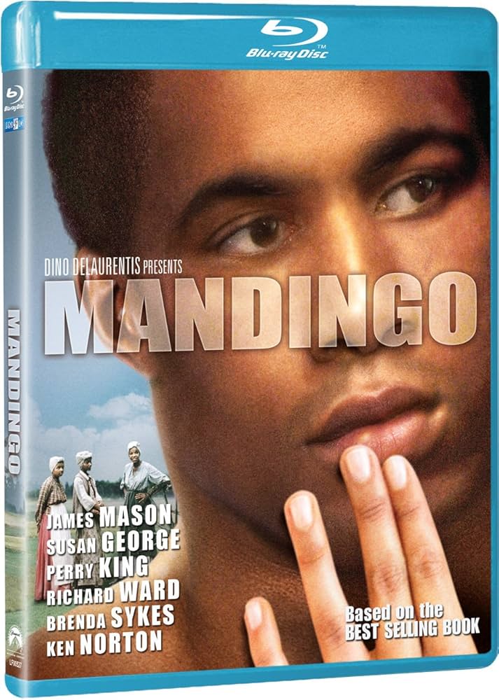 Best of Mandingo party video