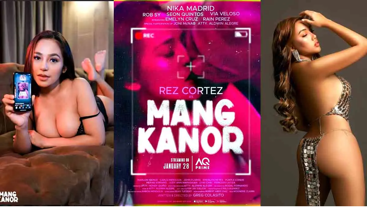 david wrinkle recommends mang kanor scandal pic