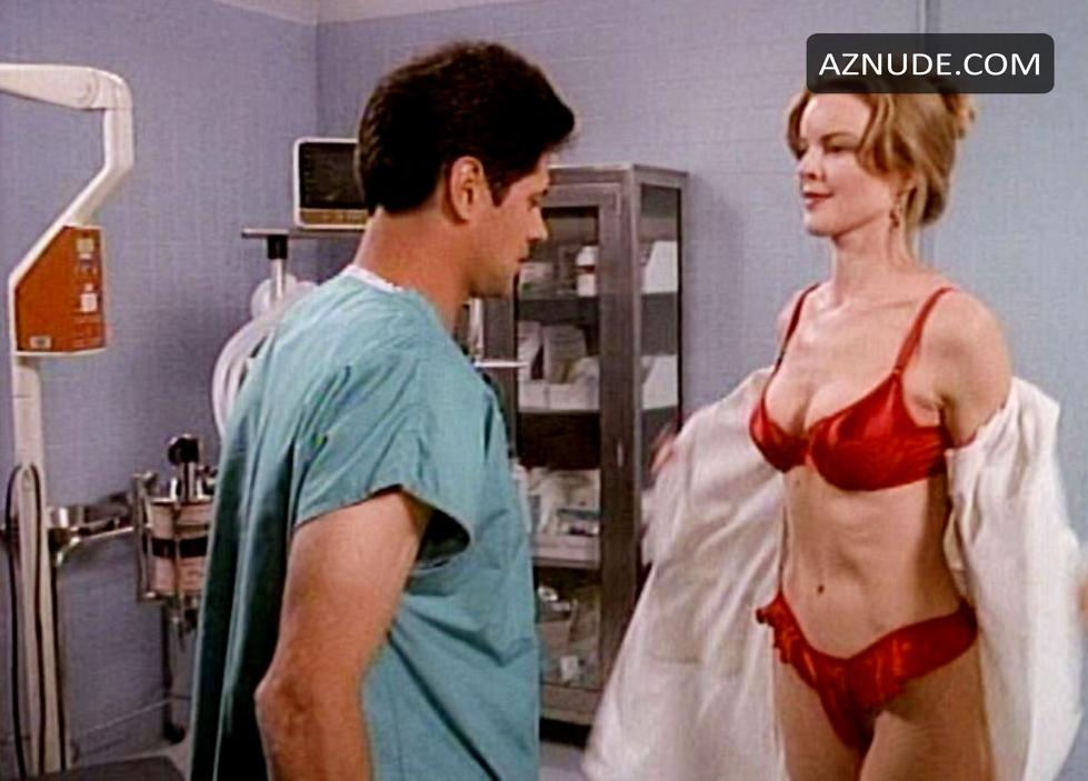 brian sluder recommends marcia cross nude pic