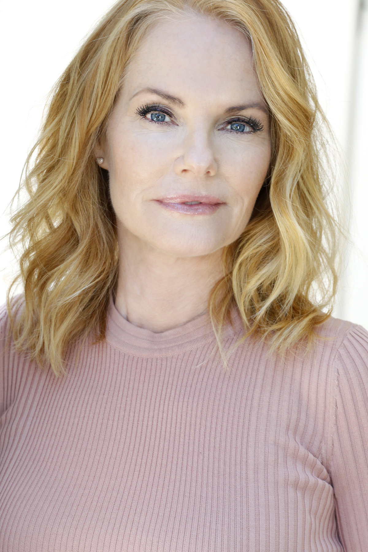 marg helgenberger in a bikini