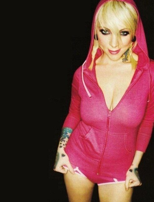 albert baidoo recommends Maria Brink Naked