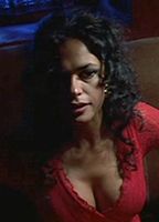 anthony rauch recommends Maria Grazia Cucinotta Nude