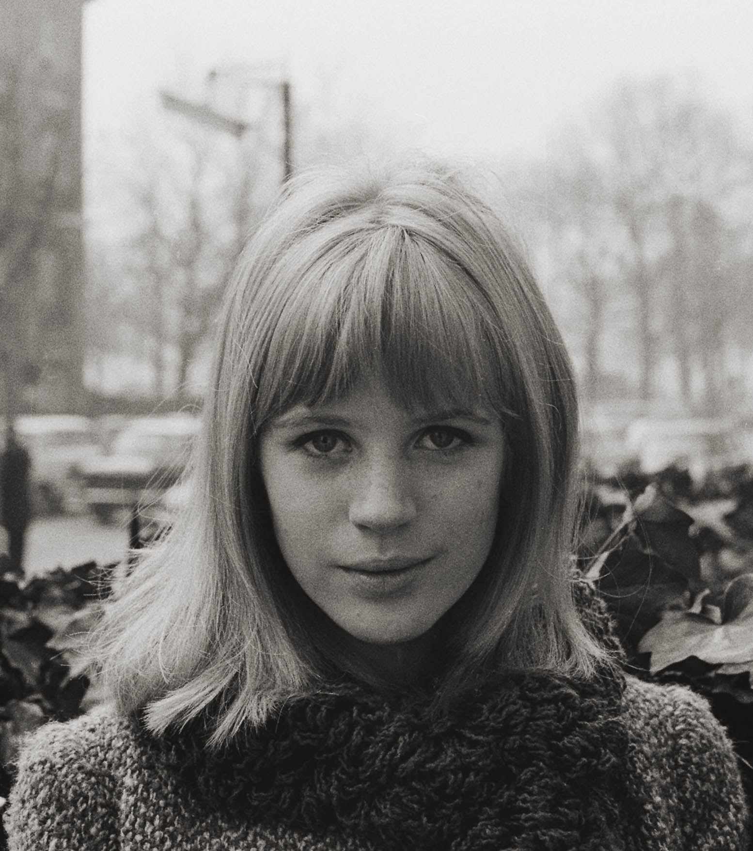 bethany hewitt recommends marianne faithfull nude pic