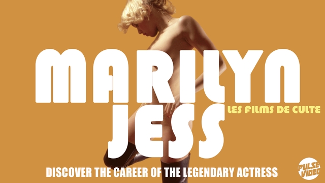 aarif baig recommends marilyn jess pic