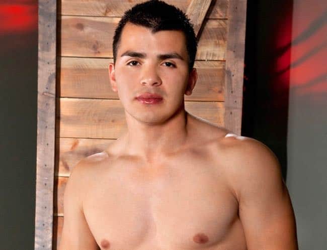 camilo franco recommends Mario Sean Cody