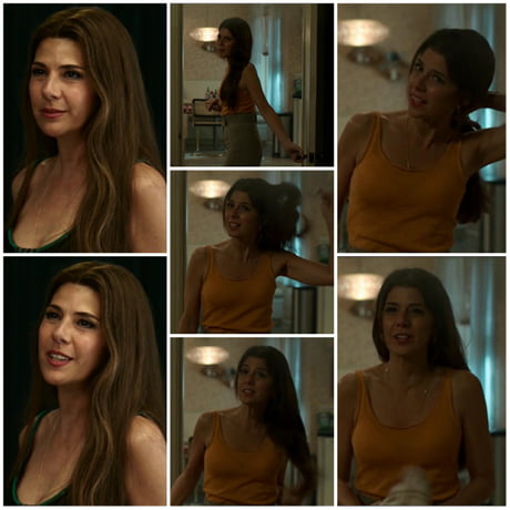 Best of Marisa tomei sexy