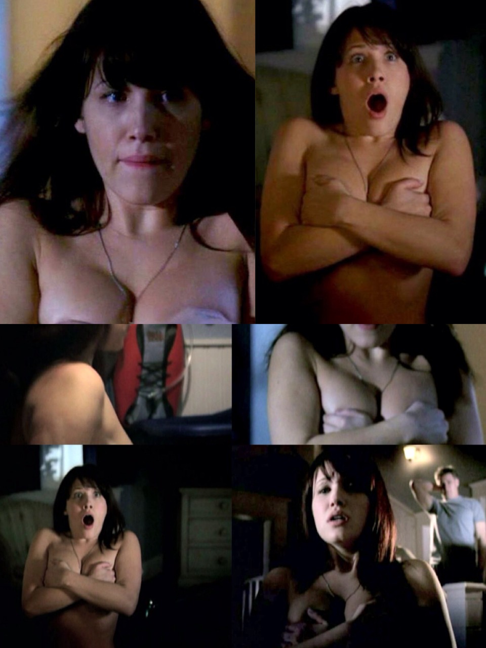 marla sokoloff nude