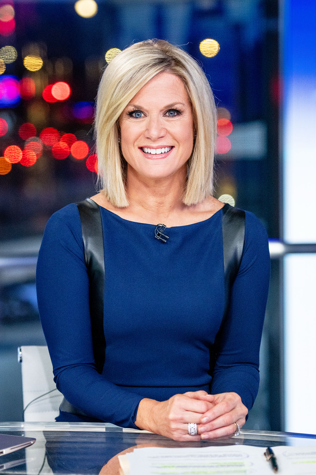 barb wessels share martha maccallum hot photos