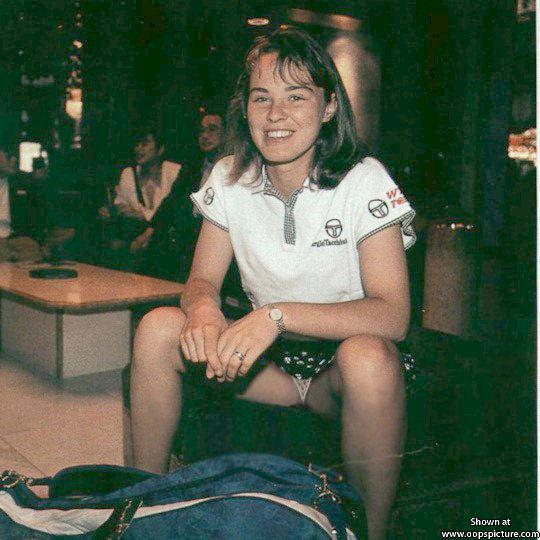 Best of Martina hingis nude