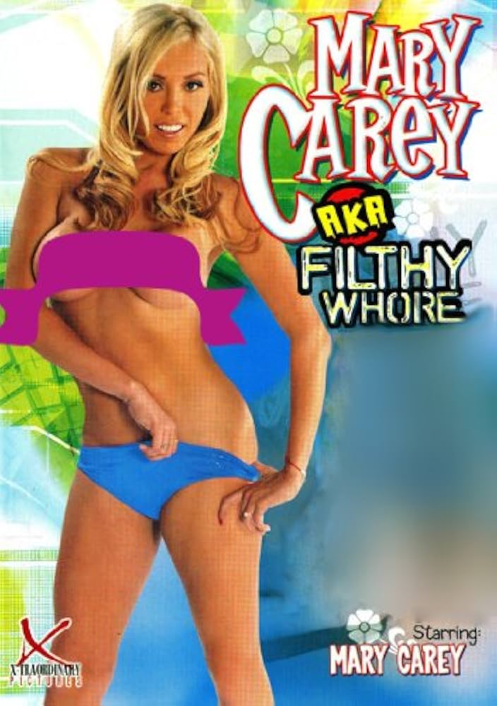 cheri thornton recommends Mary Carey Videos