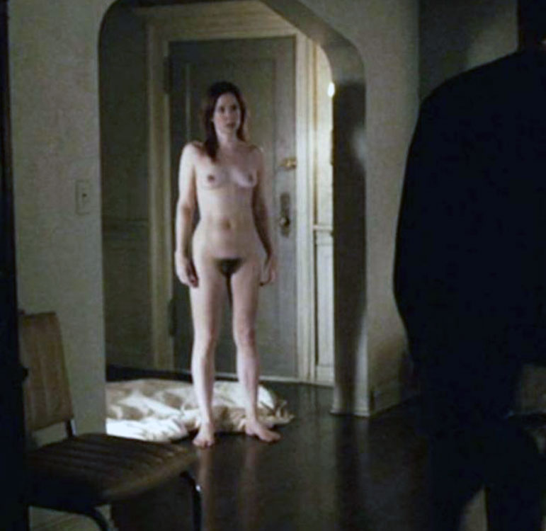 josh dallas naked