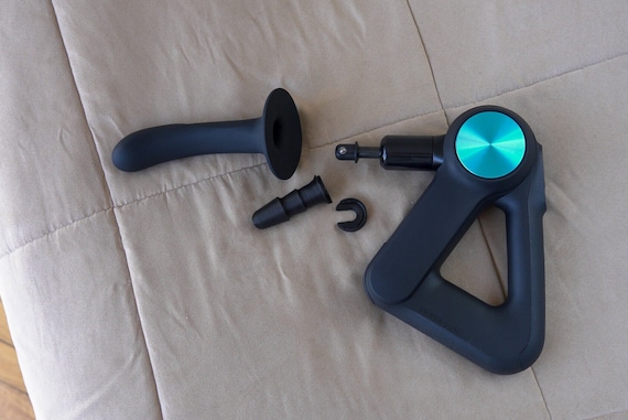 massage gun dildo