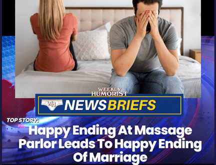 Massage Parlor With Happy Ending thick cocks