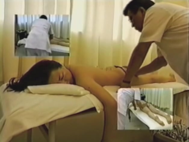 andrew haubert recommends massage spy videos pic