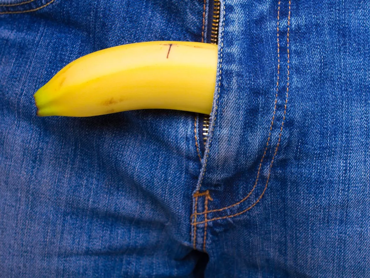 anna banas recommends masterbate banana pic