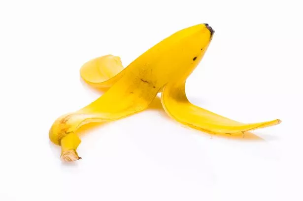 aamir muhammed recommends Masturbating With Banana