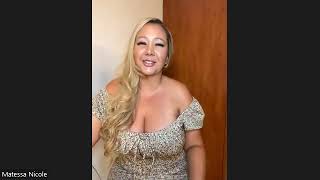 ann barrera recommends matessa nicole porn pic