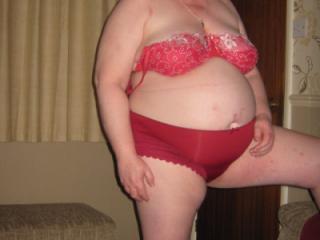 doug boudreaux share mature bbw stripping photos