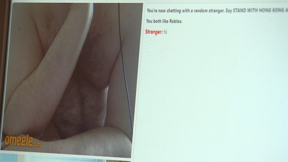 colm marshall share mature omegle photos