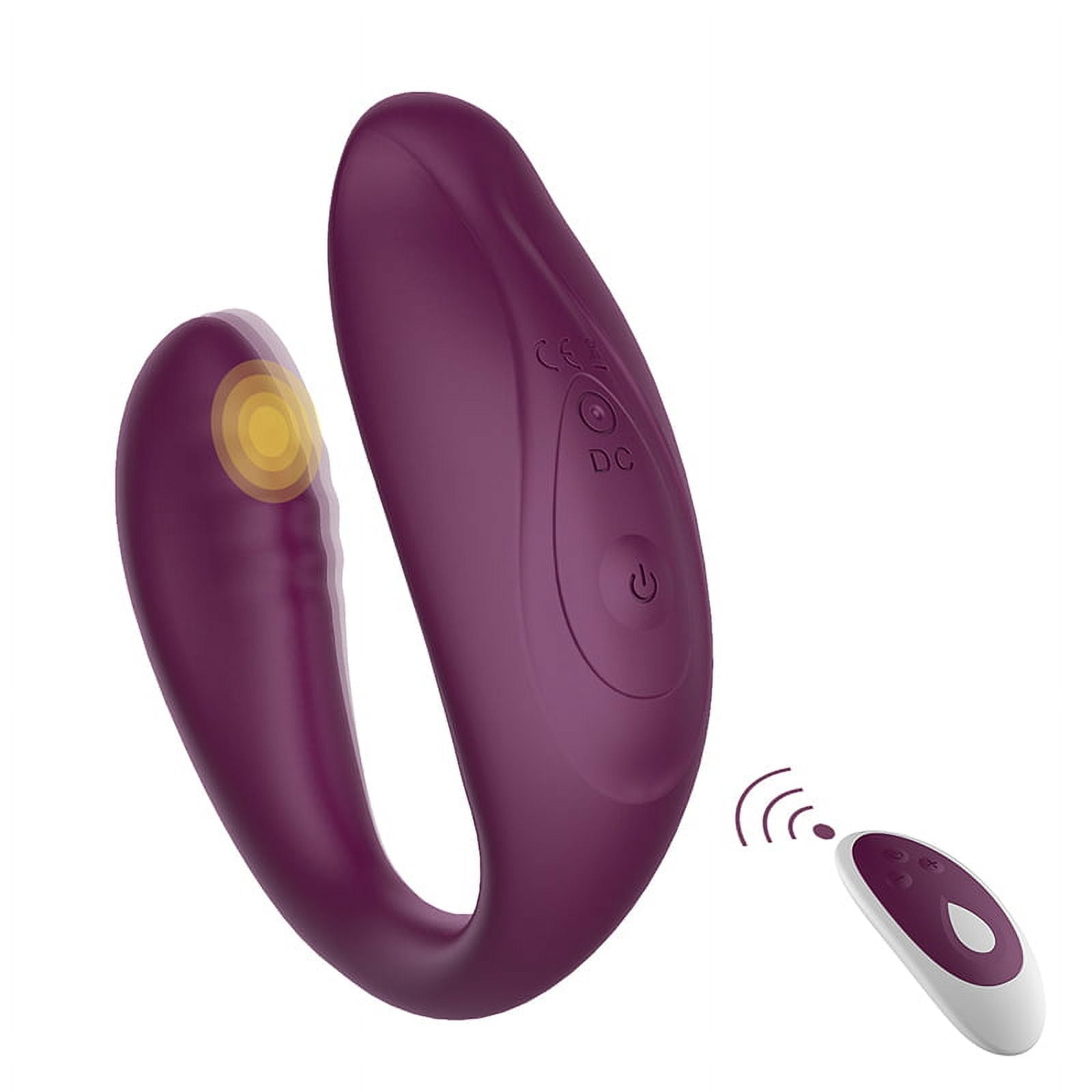 mature vibrator